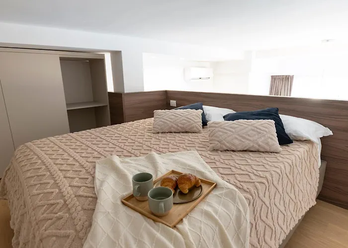 Porta Venezia Luxury Suites - Milano, Italia