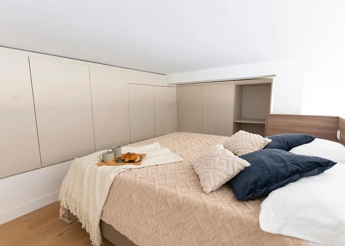 Porta Venezia Luxury Suites - Milano, Italy