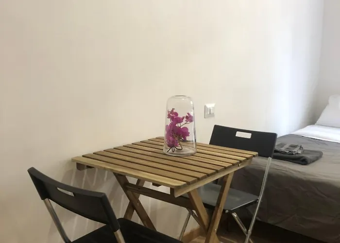 Apartamento Doberdó Milán, Italia