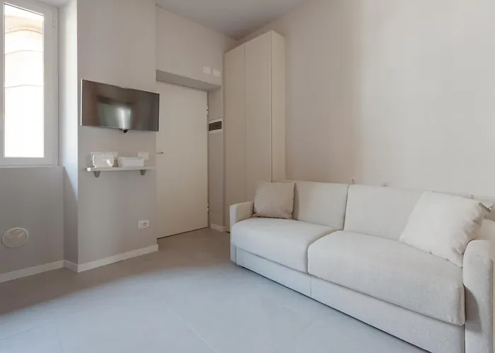 Guesthost - M5 Gerusalemme Modern&Elegant Apt X4 Milano, Italia