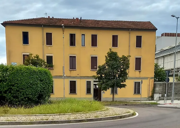 Appartamento Casa Bicocca Milano, Italia