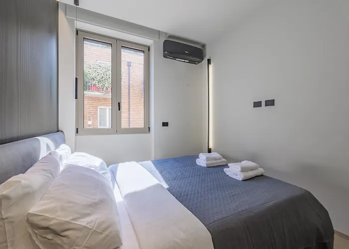 Luxury Suite Nel Cuore Di Milano, Italia