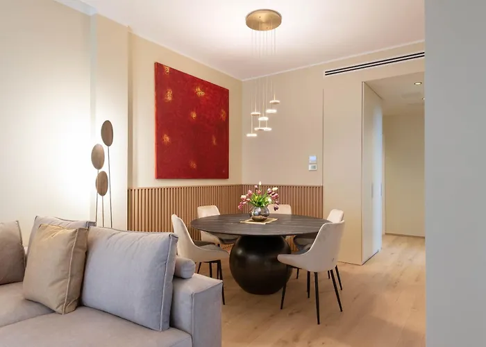 Heart Milan Apartments Duomo Missori, إيطاليا