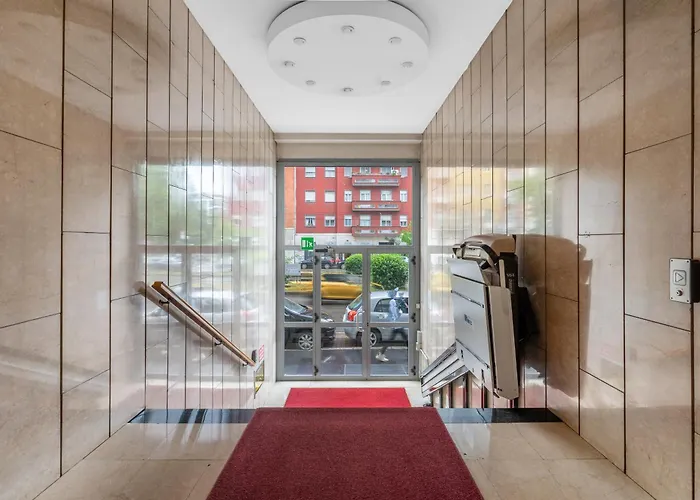 Apartamento Duomo-Navigli Gramuglihouse Milán, Italia