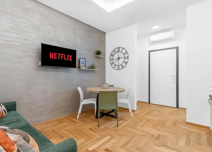 Appartamento Duomo-Navigli GramugliHouse Milano, Italia