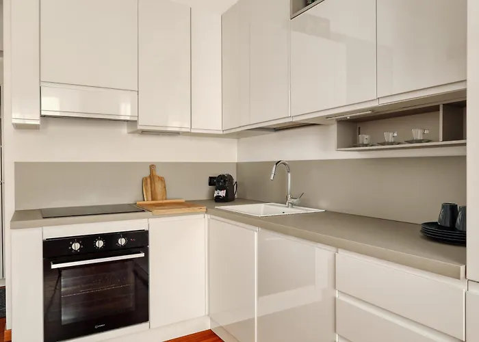 Cozy Flat In Central Station - 4 Pax Milano, Italia