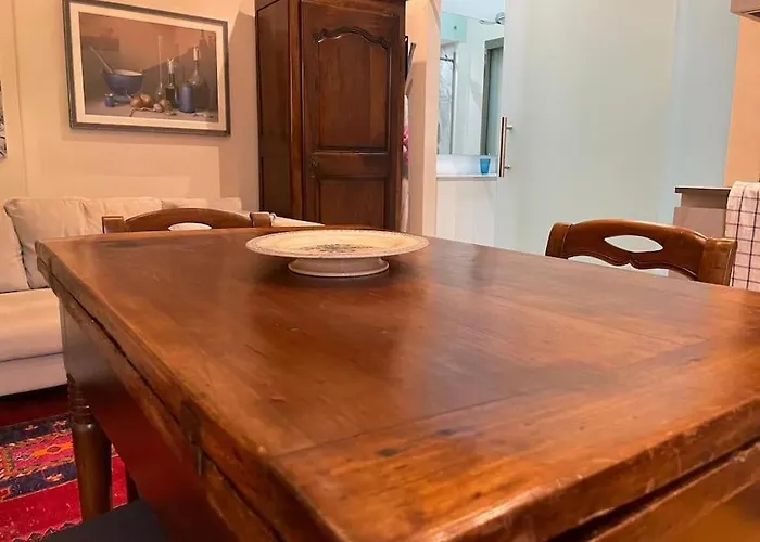 Appartamento Di Pregio In Centro A Milano, Italy