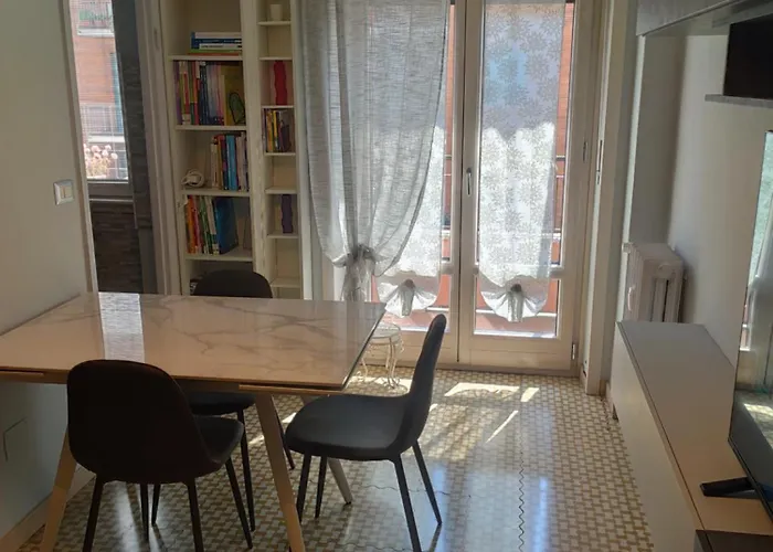 Appartamento La Casa Di Leo - Milano Bovisa, Italia