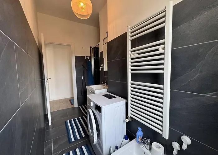 Appartamento Adamand S House Milano, Italia