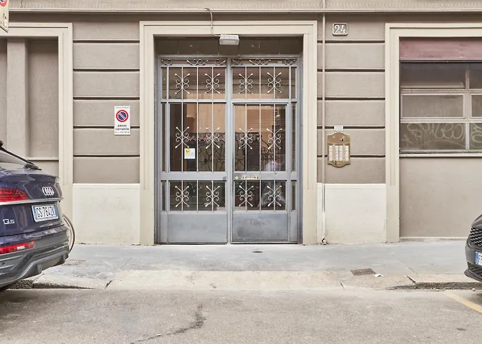 Easylife - Milano - Casati 24 - Porta Venezia Apartment, Italy