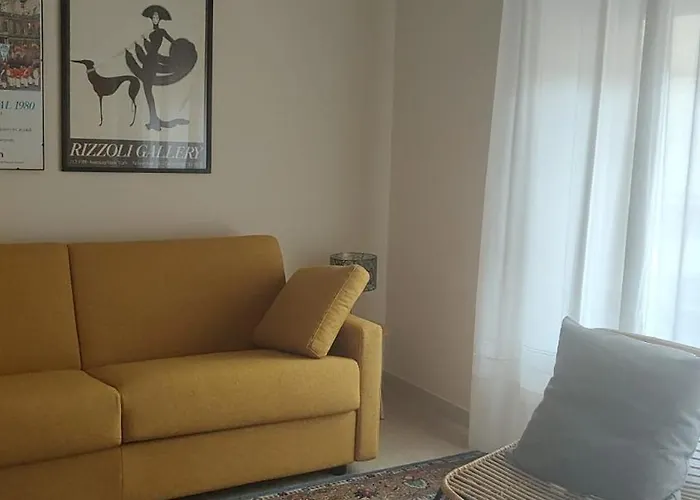 Appartamento Itd Darsena Milano, Italia