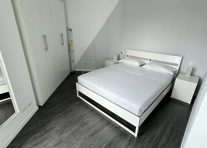 Navigli Apartment Milano, Italia