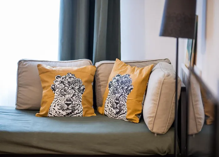 Appartamento Bilocale 1Br Affori - 15Min Duomo Milano, Italia