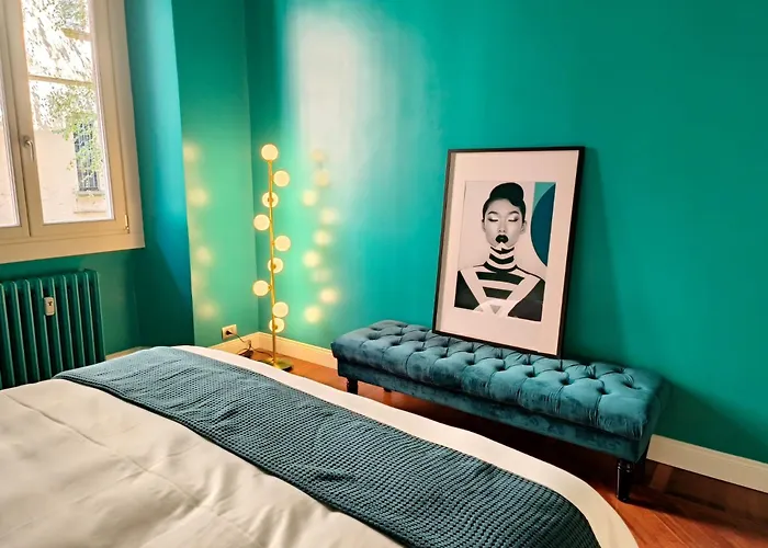 Citylife & Fiera Milano Apartment With Ac, Wifi, Metro M1 And Airport Link, Italia