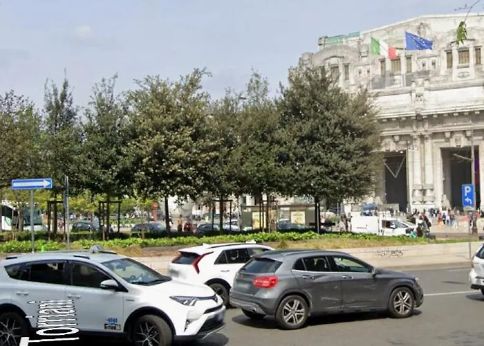 Appartamento Beauty House Milano, Italia