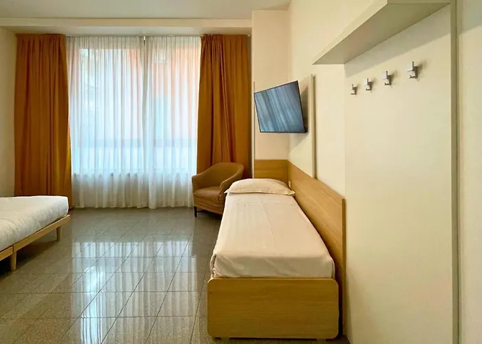 Navigli Suites Milão, Itália