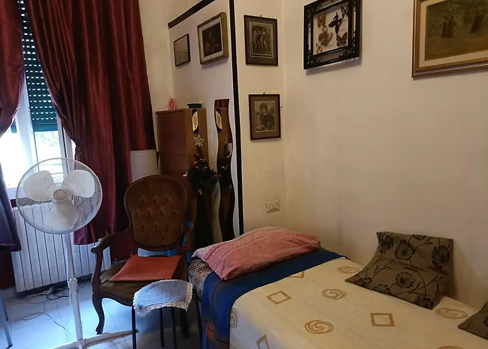Casa Vicino Villapizzone Mediolan, Włochy