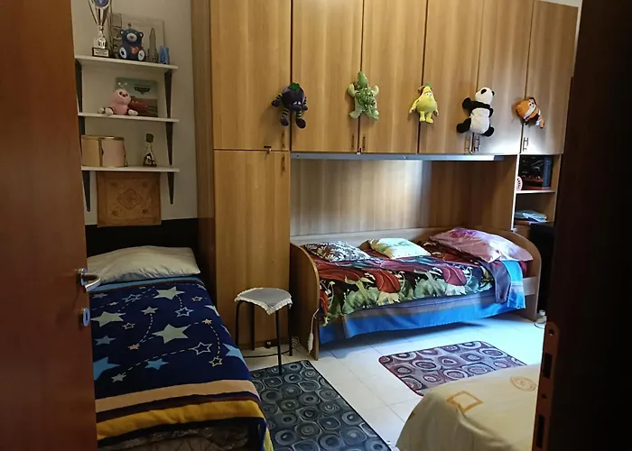 Casa Vicino Villapizzone Milán, Italia
