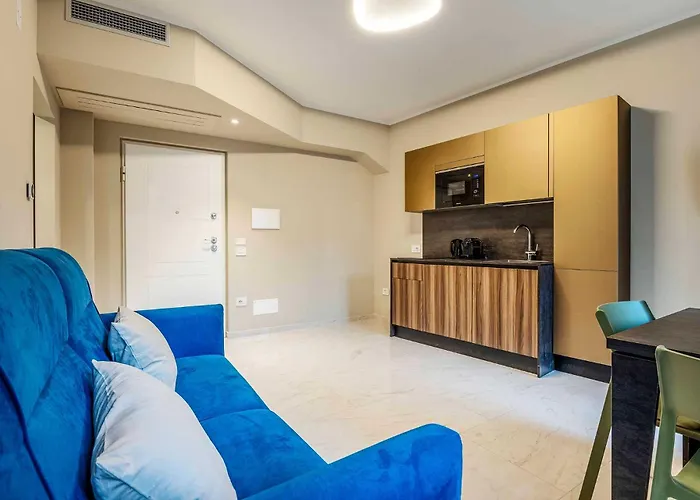 Velasca Tower Apartments Milão, Itália