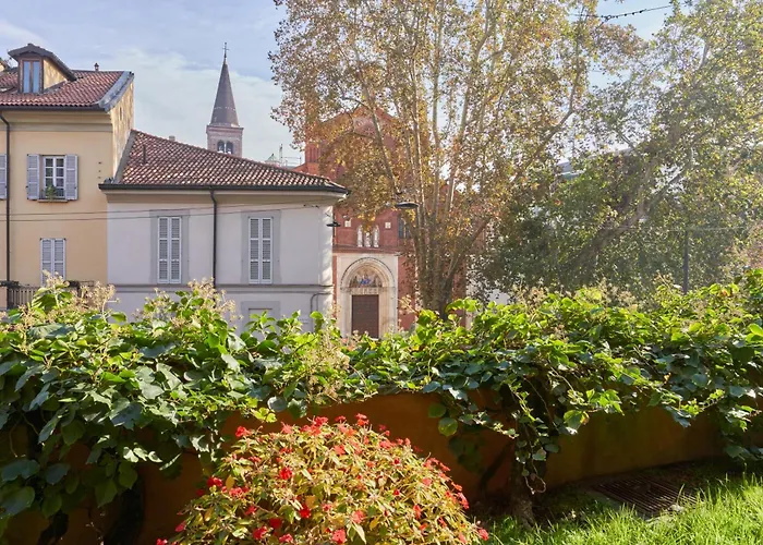 LUMERA STAY - Solferino Mailand, Italien