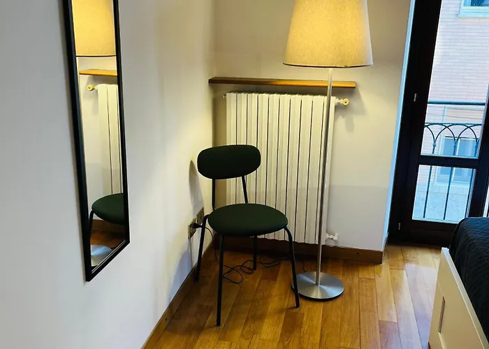 Mercalli 5 Milano, Italia