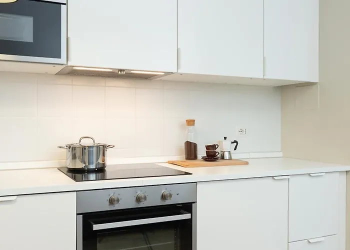 Dreams Exclusive Apartments With Terrace - Free Parking - M1 Station - Near Center Mediolan, Włochy