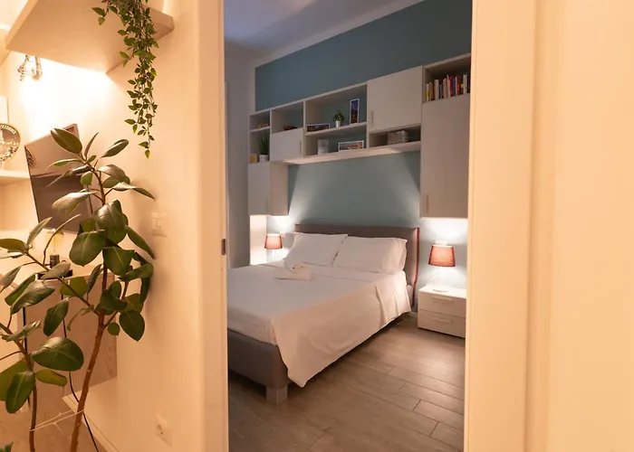 Cinema Suite Central Station - 10 Mins Citycenter Milan, Italy