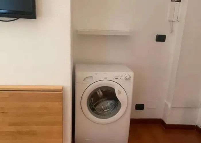 Apartamento Darsena Milán, Italia