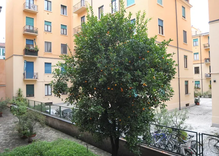 Copernico Apartment Milán, Italia