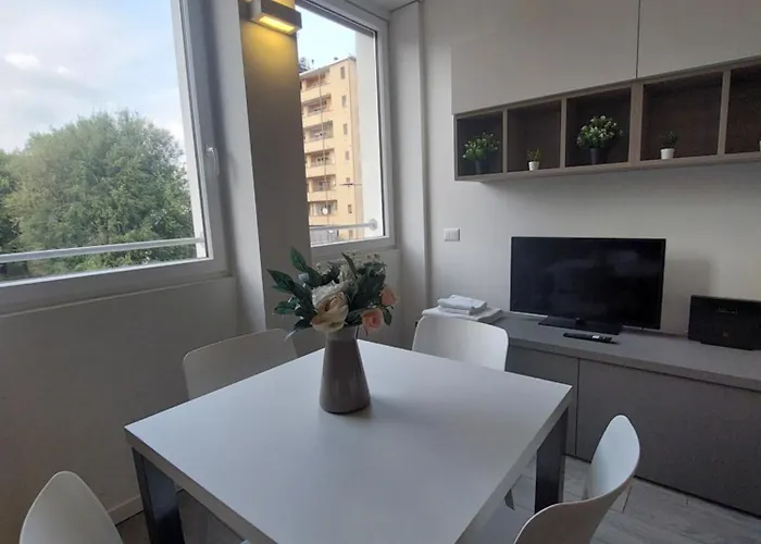 Appartamento Zurigo Lifestyle Milano, Italia