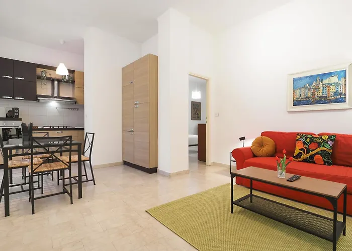 Appartamento PrimoPiano - Gioia Milano, Italia