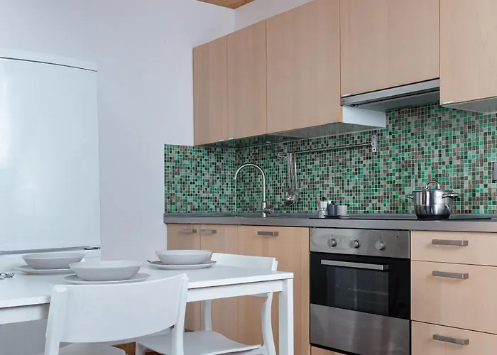 Appartamento White And Brown Exclusive Loft With Terrace - Free Parking - M2 Station Milano, Italia