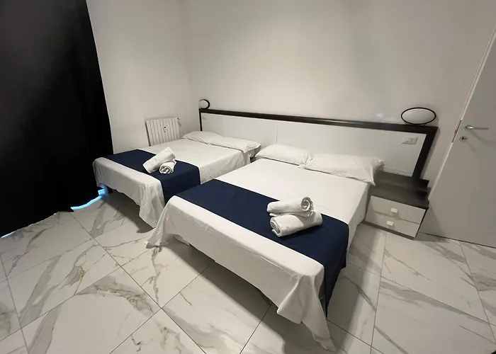 Apartment Bocconi - Jcube Hotellerie Milão, Itália