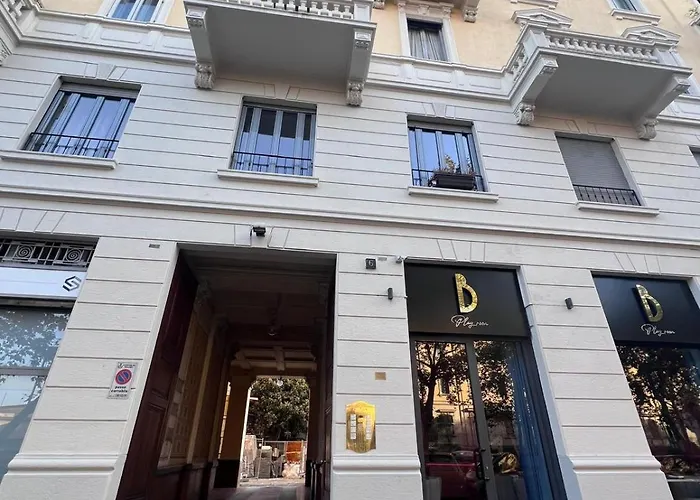 Apartamento Kibilu - Via Valtellina - Quartiere Isola - Stazione Garibaldi - Monumentale - Vicinanze Brera Milán, Italia