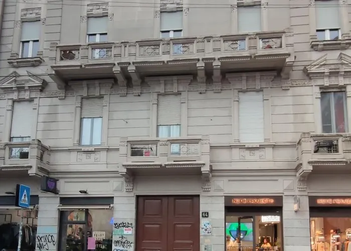 Nice Home Milano Ticinese, Italia