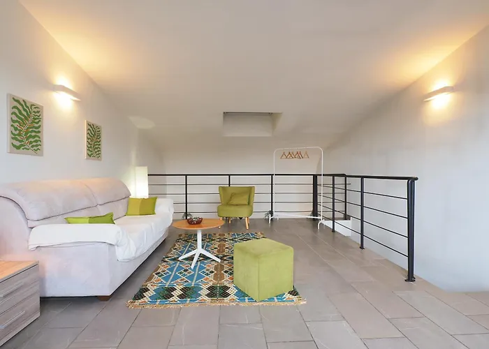 Apartament Primopiano - Watt B Mediolan, Włochy