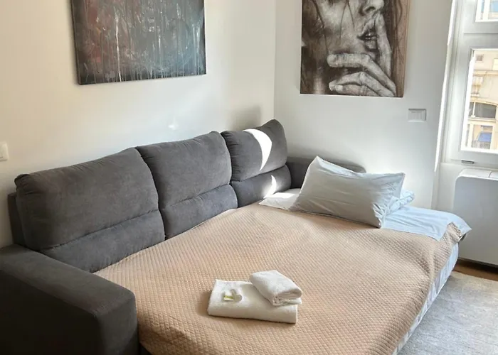 Your Comfort In Milano, Italia