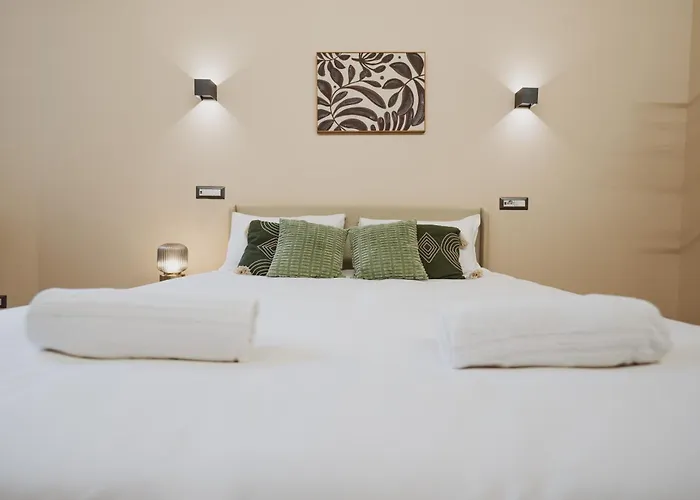 Appartamento Nm Luxury Milano II, Italia