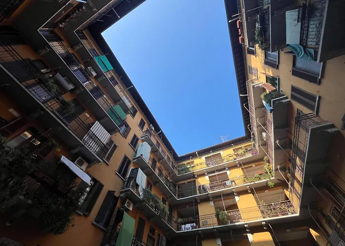 Appartamento Isola New House Milano, Italia