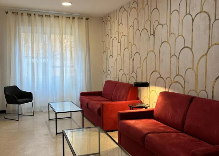 Appartamento Casa Rita Milano, Italia