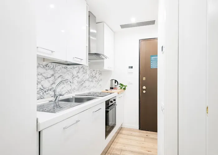 Easylife - Milano - Torino 34D - Duomo Daire, İtalya