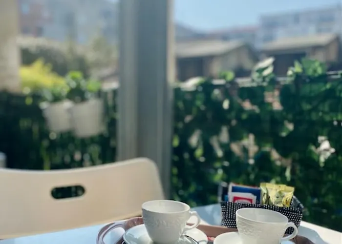 Milan Cozy Apartment Gambara - Sansiro, Italien