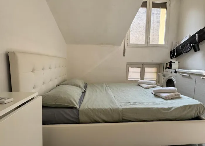 B&B Loreto Milán, Italia