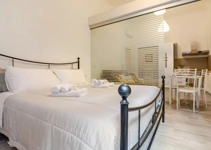 Elegance Suite - Milano - Via Spartaco - Porta Romana, Italia
