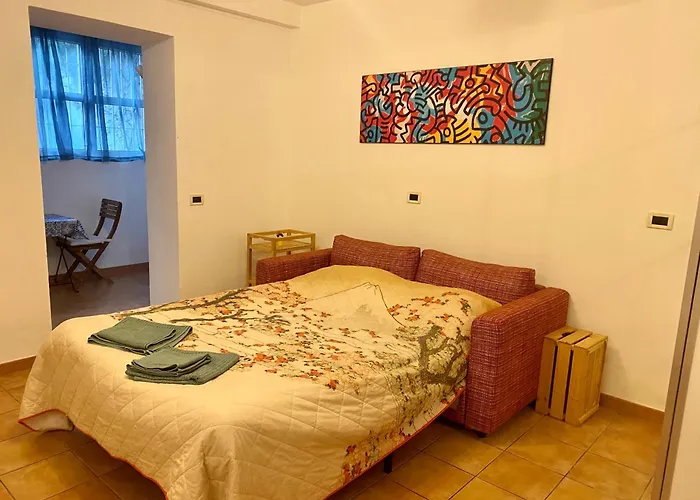 Delizioso appartamento città studi Milano, Italia