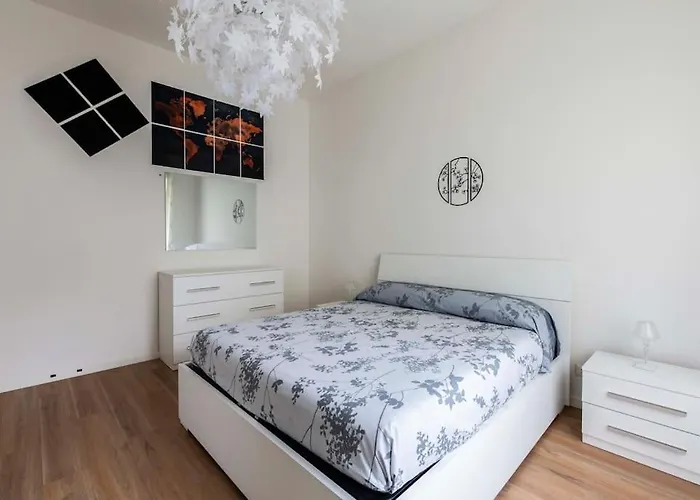 Homi Apartment Milano, Italia
