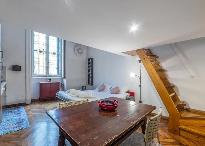Ausonio 14 Apartamento Milão, Itália