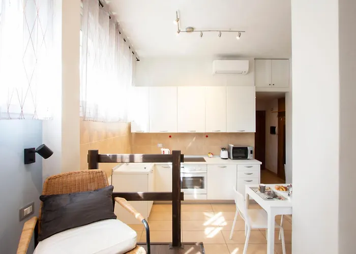 Appartamento Palma'S House Milano, Italia
