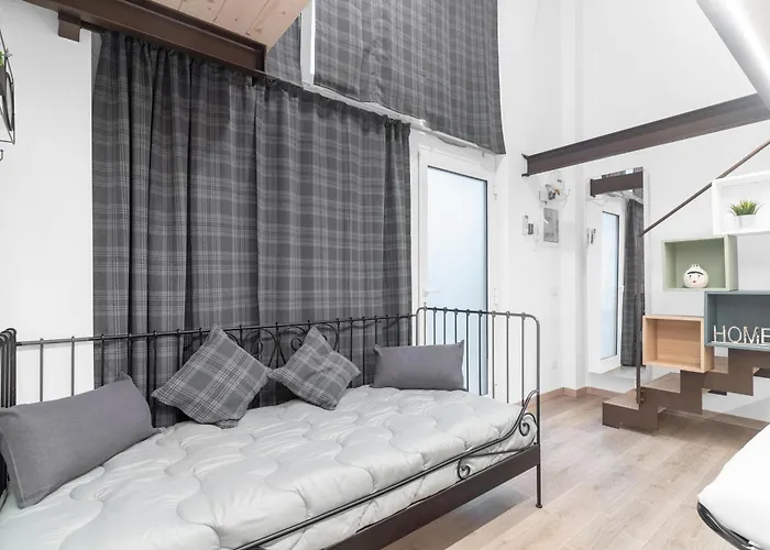 SO14 - Loreto - Duomo -Central - Comfortable - Milán, Italia