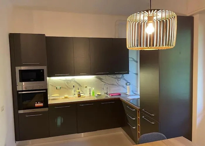 Apartment In Affori Milano, Italia